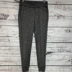 Zella Charcoal Heather Jogger Pants
